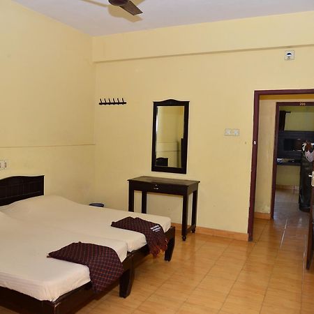 Mm Tourist Home Mangalapādi Dış mekan fotoğraf