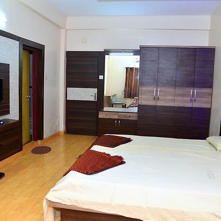 Mm Tourist Home Mangalapādi Dış mekan fotoğraf