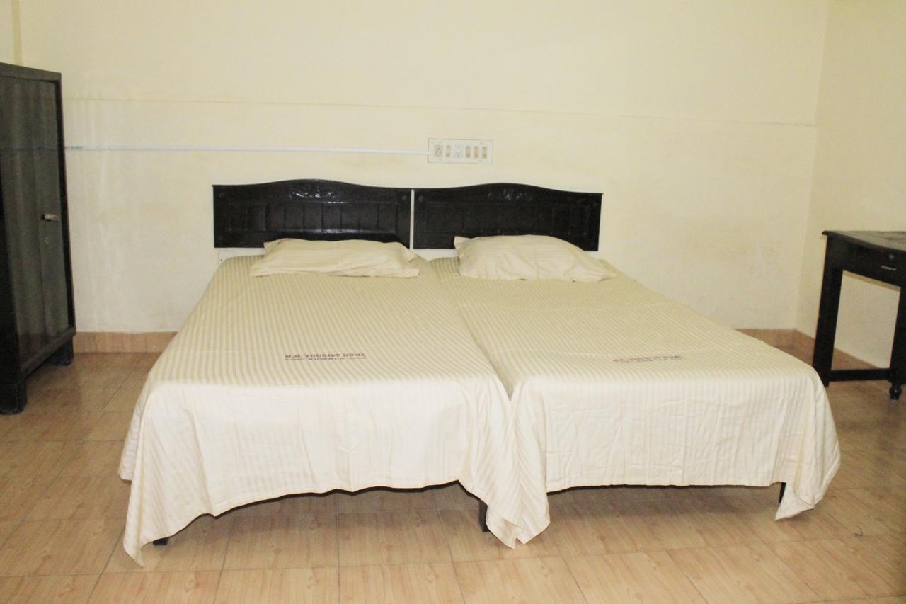 Mm Tourist Home Mangalapādi Dış mekan fotoğraf