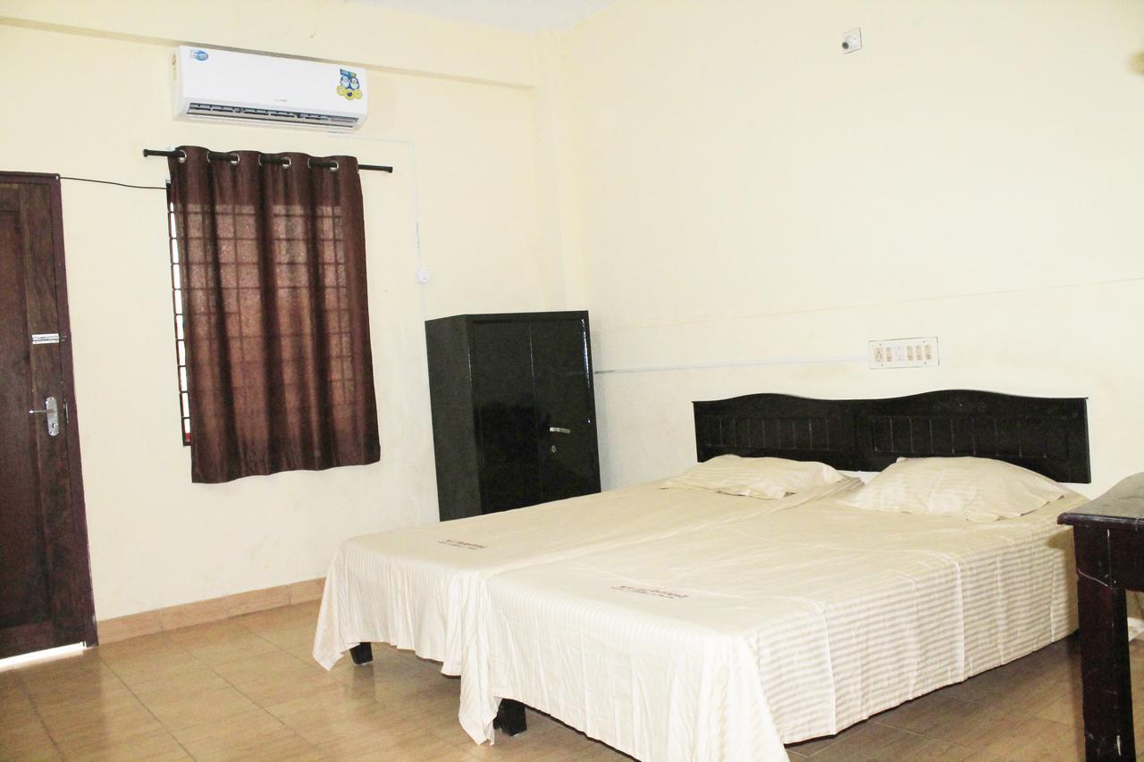Mm Tourist Home Mangalapādi Dış mekan fotoğraf