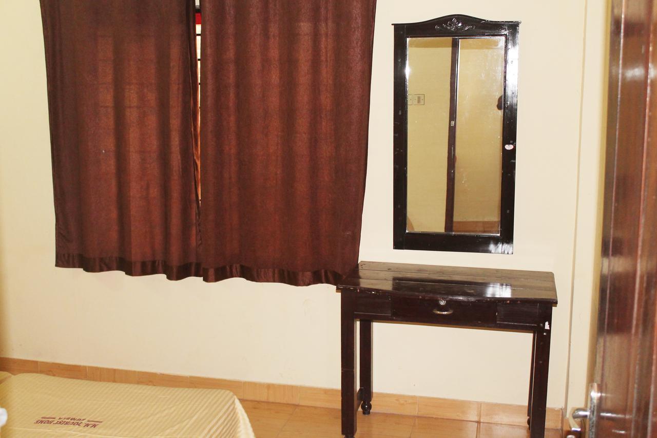 Mm Tourist Home Mangalapādi Dış mekan fotoğraf