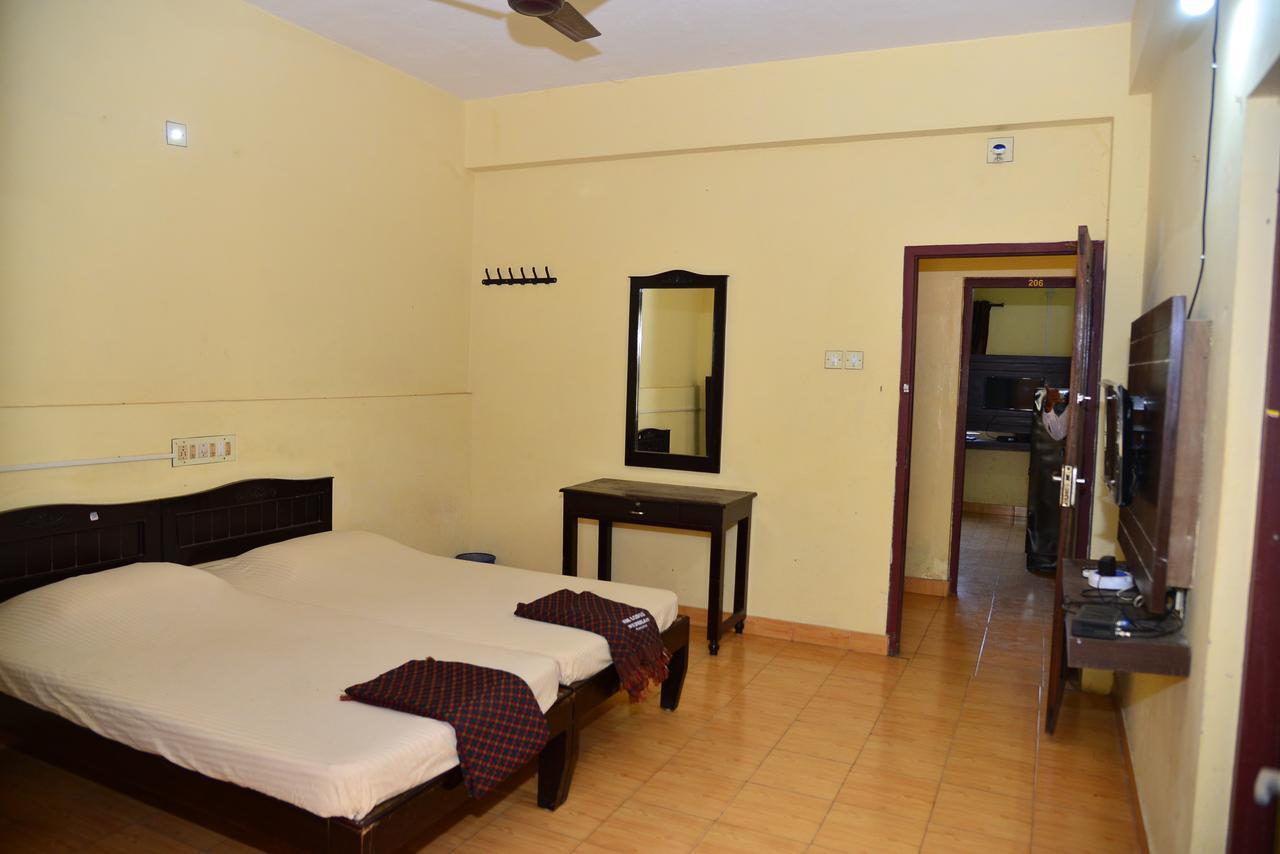 Mm Tourist Home Mangalapādi Dış mekan fotoğraf