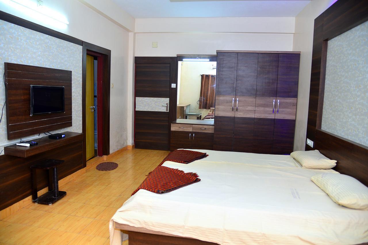 Mm Tourist Home Mangalapādi Dış mekan fotoğraf