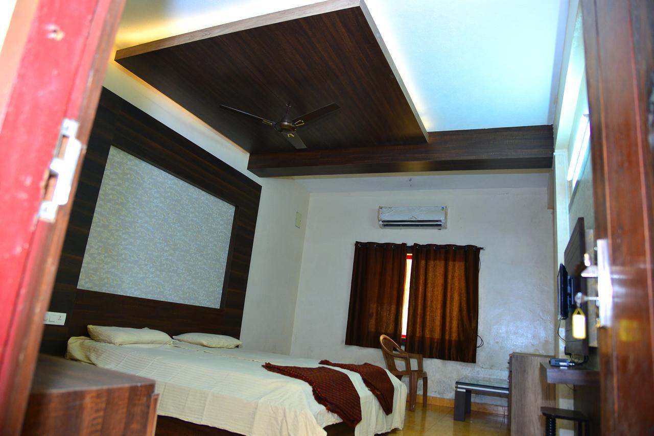 Mm Tourist Home Mangalapādi Dış mekan fotoğraf