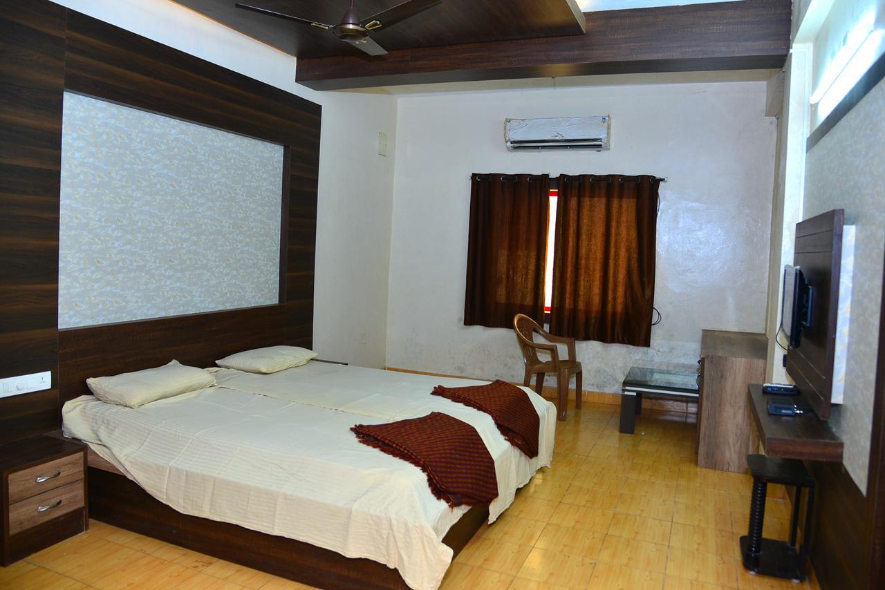 Mm Tourist Home Mangalapādi Dış mekan fotoğraf